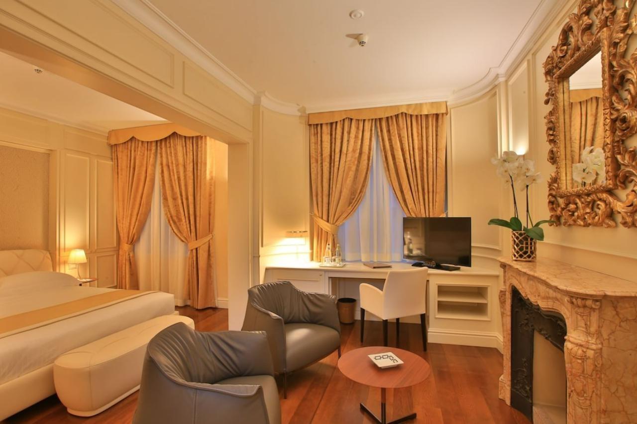 Hotel Rua Frati 48 In San Francesco Модена Екстериор снимка