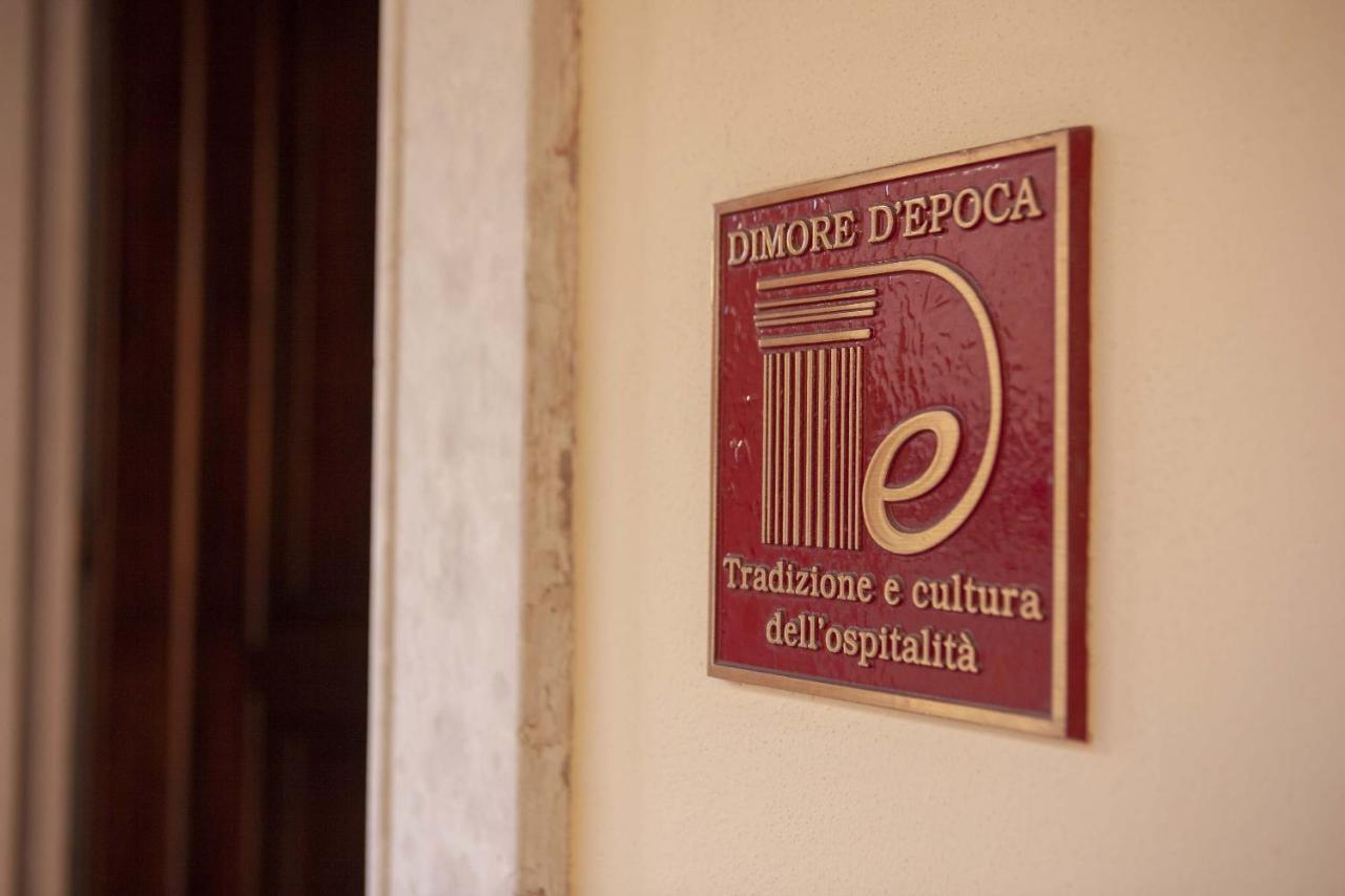 Hotel Rua Frati 48 In San Francesco Модена Екстериор снимка