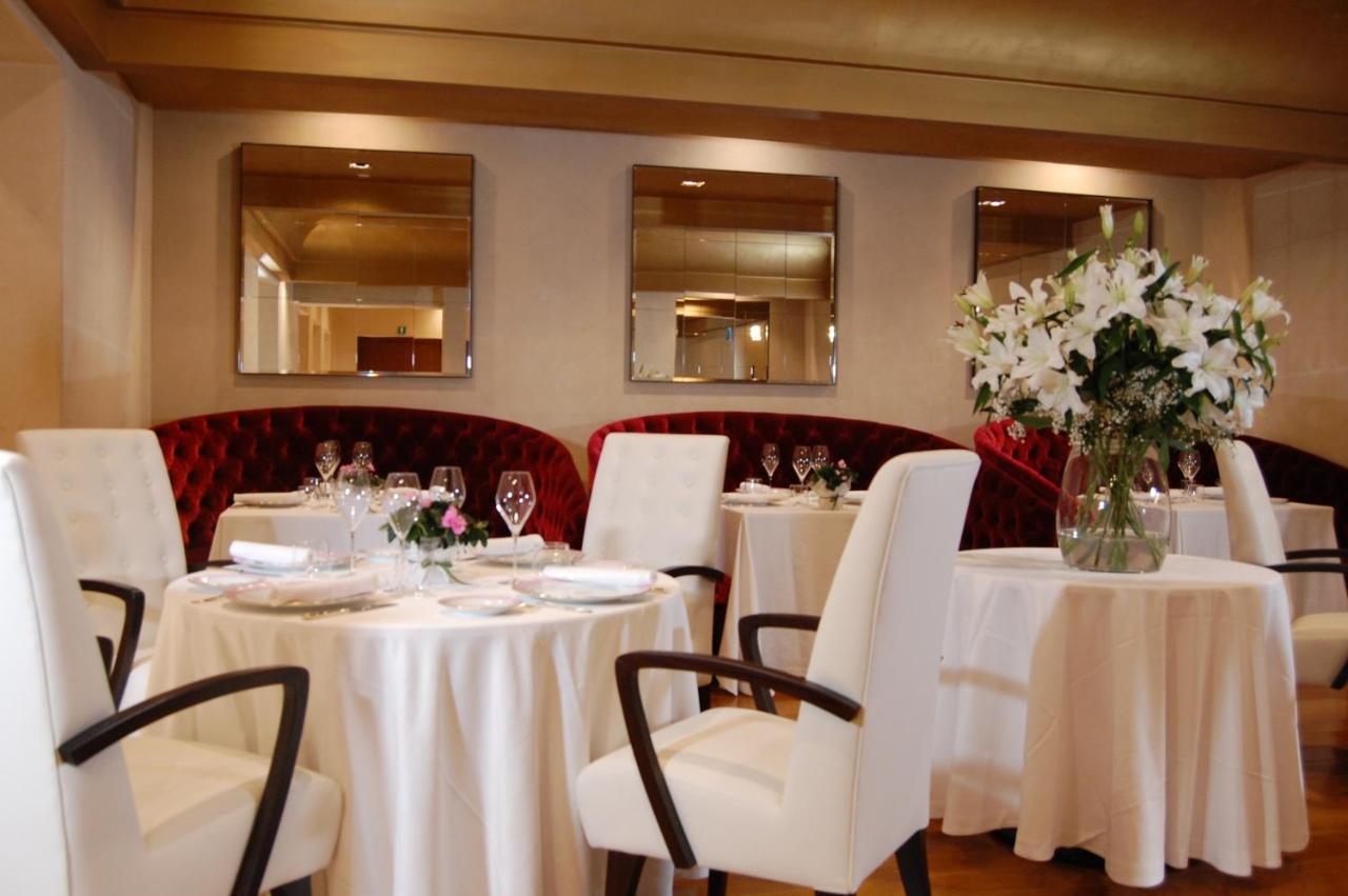 Hotel Rua Frati 48 In San Francesco Модена Екстериор снимка