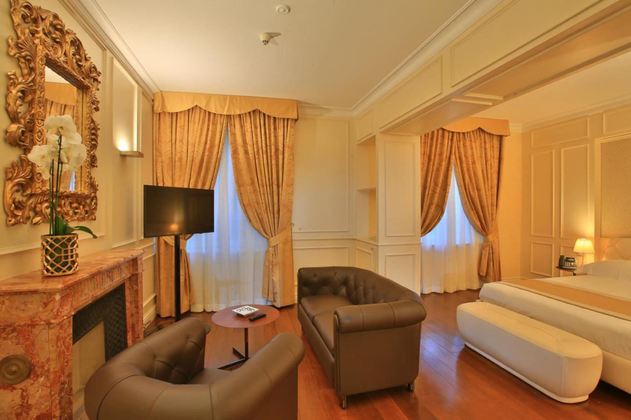 Hotel Rua Frati 48 In San Francesco Модена Екстериор снимка