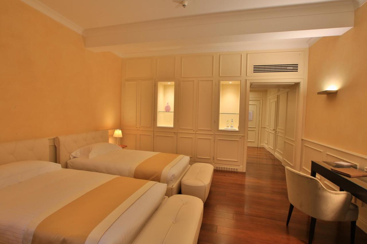 Hotel Rua Frati 48 In San Francesco Модена Екстериор снимка