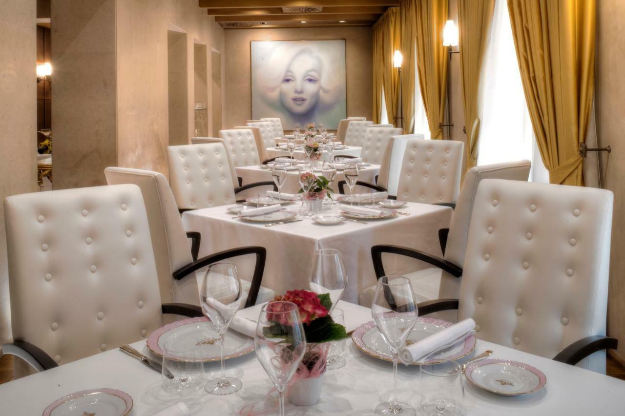 Hotel Rua Frati 48 In San Francesco Модена Екстериор снимка