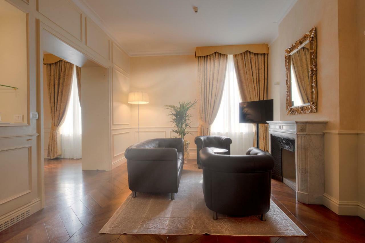 Hotel Rua Frati 48 In San Francesco Модена Екстериор снимка