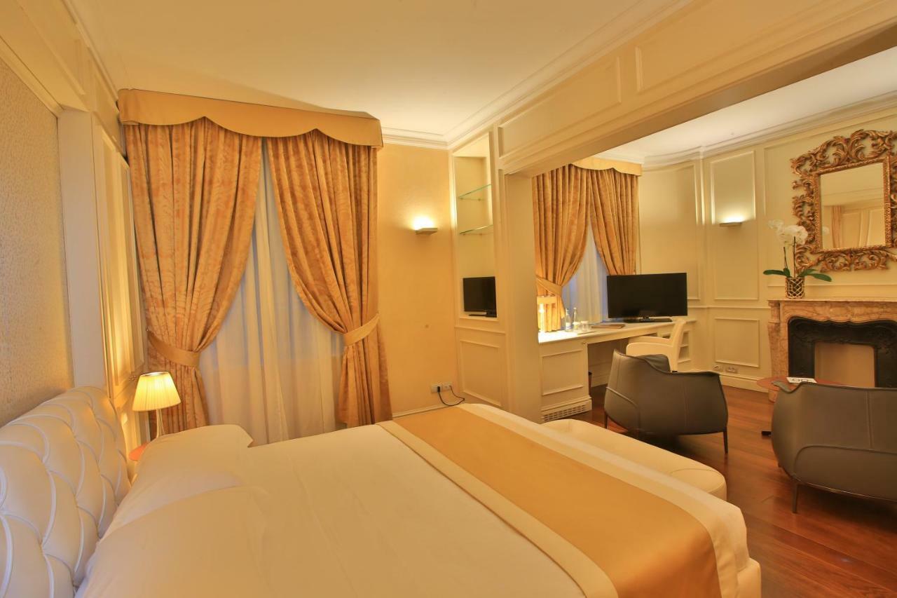 Hotel Rua Frati 48 In San Francesco Модена Стая снимка