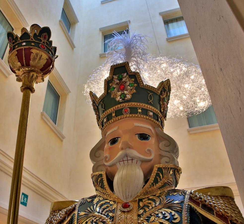 Hotel Rua Frati 48 In San Francesco Модена Екстериор снимка