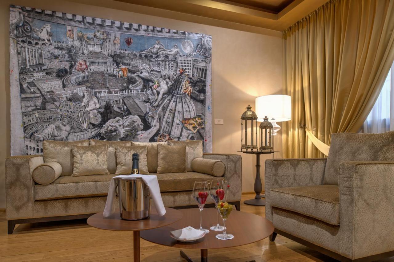Hotel Rua Frati 48 In San Francesco Модена Екстериор снимка