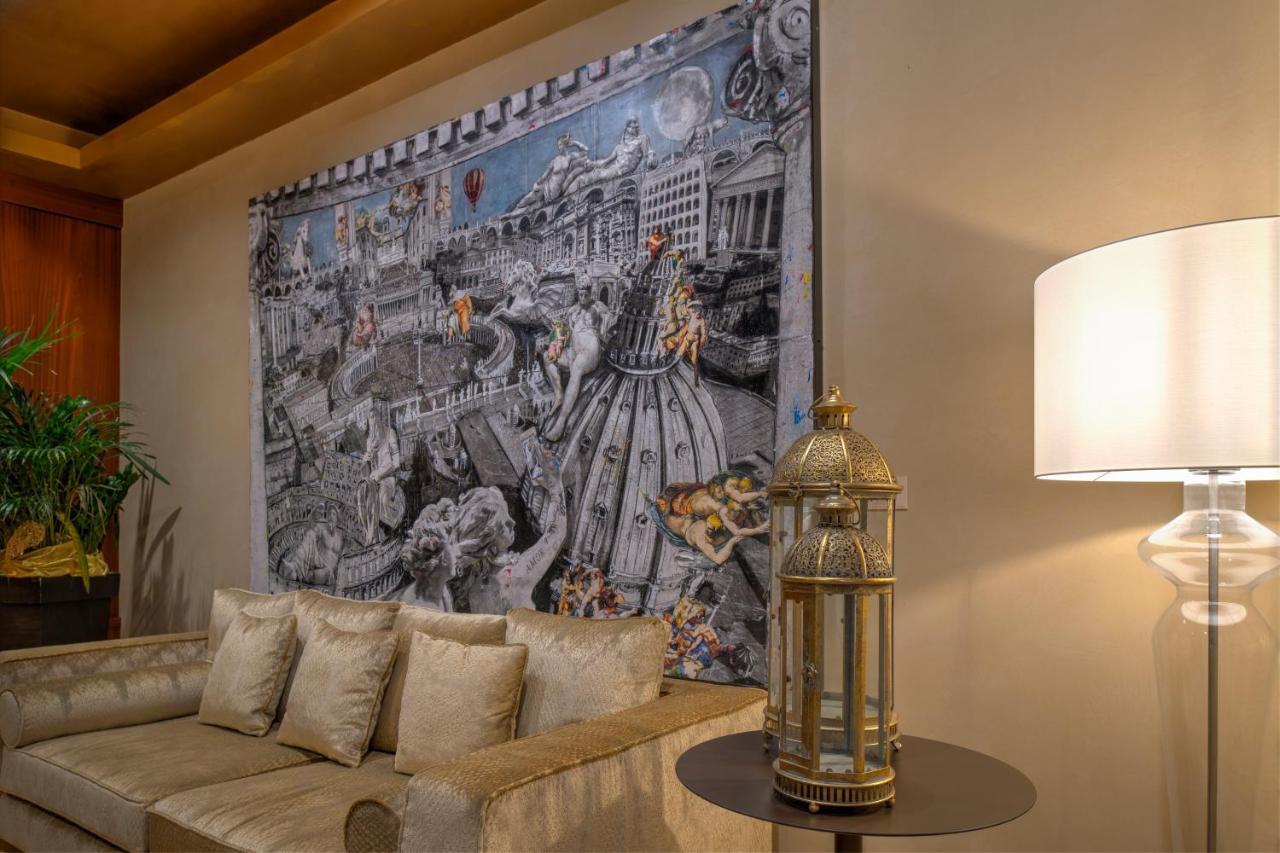 Hotel Rua Frati 48 In San Francesco Модена Екстериор снимка